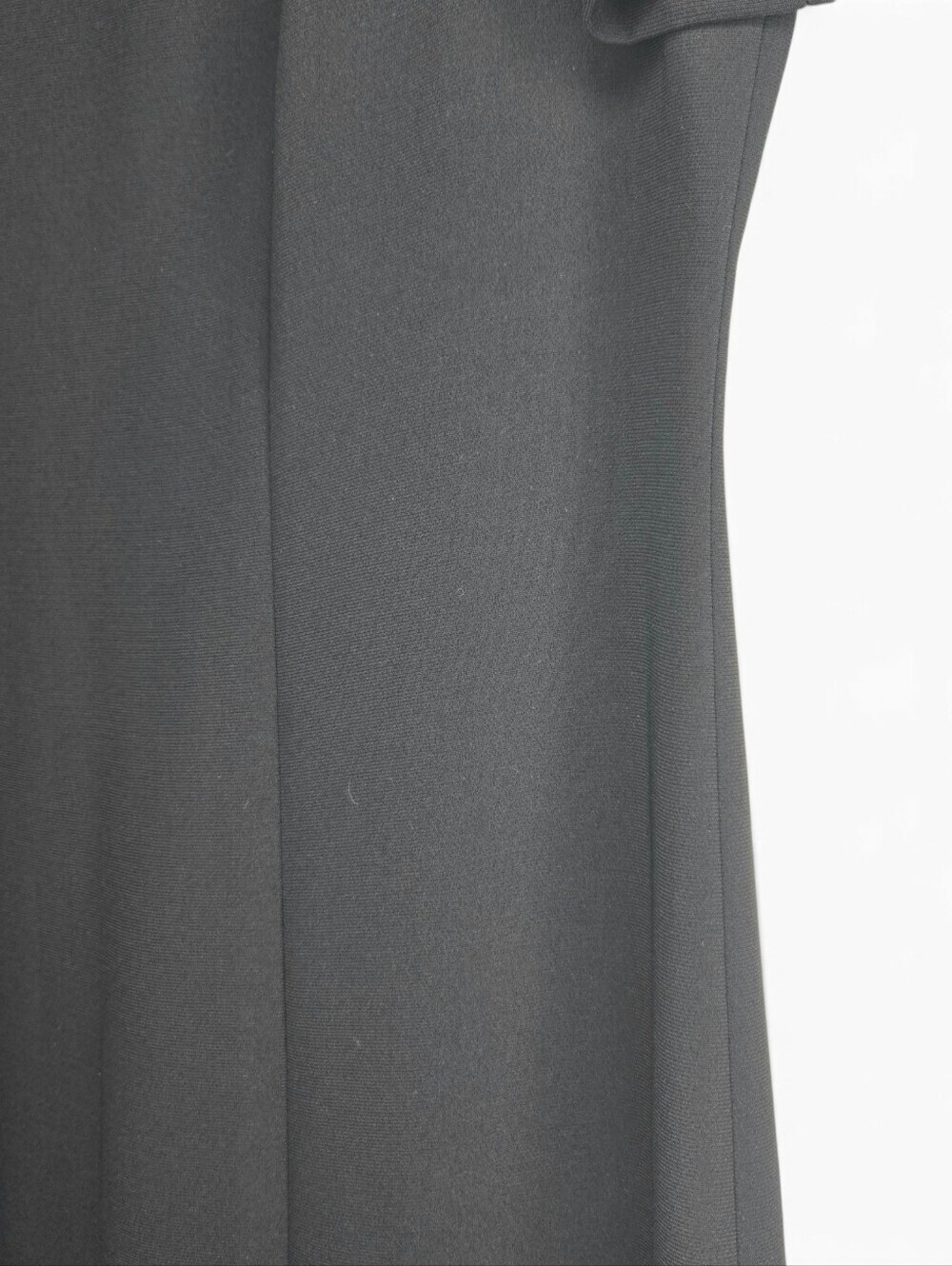 Henry Lee, Black Short Sleeve Dress, Size 10. - Picture 5 of 14